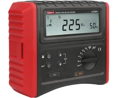 Uni-T UT586+ skaitiklis