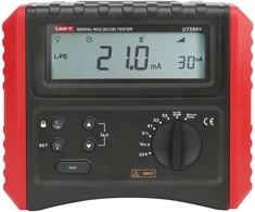 Uni-T UT586+ skaitiklis