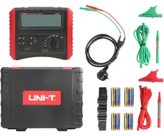 Uni-T UT586+ skaitiklis