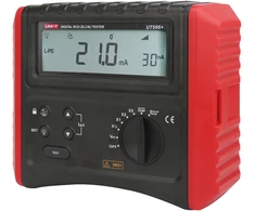 Uni-T UT586+ skaitiklis