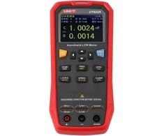 Uni-T UT622A matuoklis