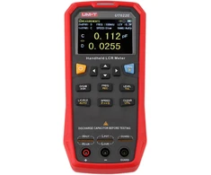 Uni-T UT622E matuoklis