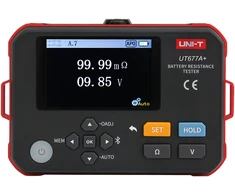 Uni-T UT677A+ skaitiklis