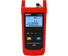Uni-T UT692G šviesolaidinis testeris