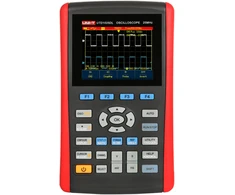 Uni-T UTD1025DL Osciloskopas