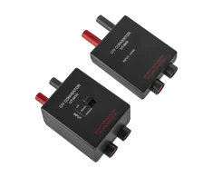 Oscyloskop Uni-T UTD1025DL osciloskopas