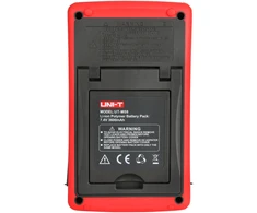 Uni-T UTD1025DL Osciloskopas