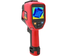 Uni-T UTi256G šiluminio vaizdo kamera