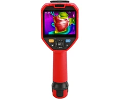 Unit Uni-T UTi730V terminio vaizdo kamera