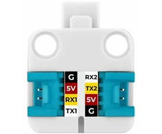 Unit ChainBUS – išplėtimo modulis – STM32G031 – M5Stack U212