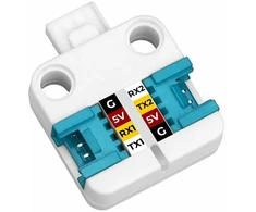 Unit ChainBUS – išplėtimo modulis – STM32G031 – M5Stack U212