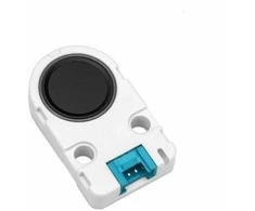 Unit Fingerprint2 – pirštų atspaudų skaitytuvas – M5Stack U203