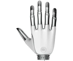 UNITREE BrainCo Revo 2 Touch Robotic Hand