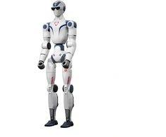 UNITREE R1 Edu Smart - Rational Guardian