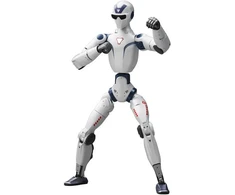 Unitree Robotics Humanoidinis robotas – Unitree R1 Basic – Rational Guardian