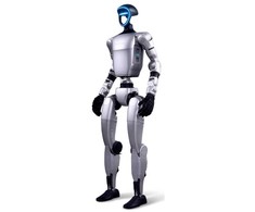 Unitree Robotics Unitree G1