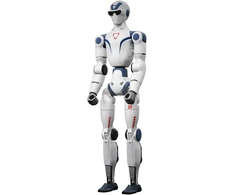 Unitree Robotics Humanoidinis robotas – Unitree R1 Basic – Rational Guardian