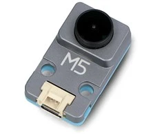 UnitV K210 AI M12 – AI atpažinimo modulis su OV7740 kamera – M5Stack U078-V-M12
