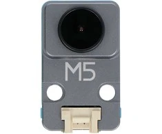 UnitV K210 AI M12 – AI atpažinimo modulis su OV7740 kamera – M5Stack U078-V-M12