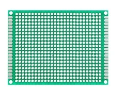 Oem Universali dvipusė plokštė 60x80mm