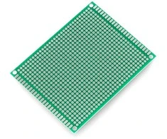 Oem Universali dvipusė plokštė 70x90mm
