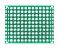 Oem Universali dvipusė plokštė 70x90mm