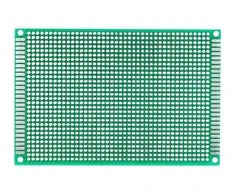 Oem Universali dvipusė plokštė 80x120mm