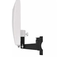 Universali lauko/vidaus DVB-T antena su stiprintuvu CAMP-V400 0-80km EMOS