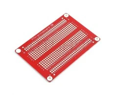 Universali maža plokštė, 420 skylių, SparkFun PRT-12070