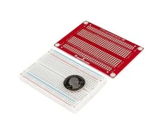 Universali maža plokštė, 420 skylių, SparkFun PRT-12070
