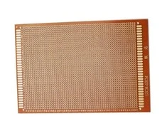 Oem Universali plokštė 120x180mm - PI05 - PCB prototipų konstrukcija