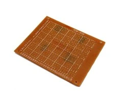 Oem Universali plokštė 70x90mm - PI02 - PCB prototipų konstrukcija