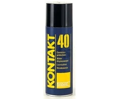 Universali valymo ir tepimo priemonė 200ml Kontakt Chemie