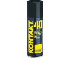 Universali valymo ir tepimo priemonė 400ml Kontakt Chemie