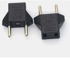 Oem Universalus adapteris – ES/JAV adapteris – Europos kištukas, JAV lizdas