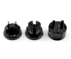 Universalus kištukinis lizdas - Blow WS-10