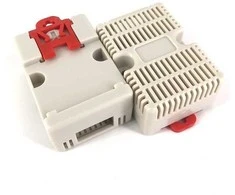 Oem Universalus korpusas 65x46x29mm temperatūros ir drėgmės jutikliui - elektronika