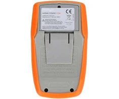 Universalus matuoklis Orangjo VC504