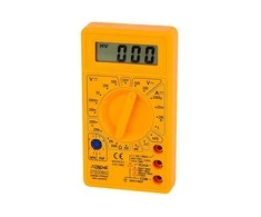 Universalus multimetras DT830BUZ XTREME