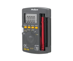 Universalus multimetras REBEL RB-10B
