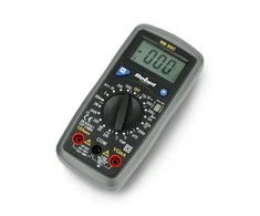 Universalus multimetras Rebel RB-30C