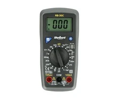 Universalus multimetras Rebel RB-30C