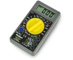 Universalus multimetras Rebel RB-830