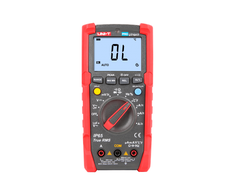 UNIVERSALUS MATAVIMO PRIETAISAS UT-191T UNI-T
