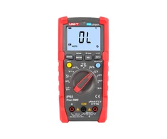 UNIVERSALUS MATAVIMO PRIETAISAS UT-191T UNI-T