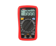 Universalus multimetras Uni-T UT131B