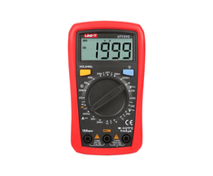 Universalus multimetras Uni-T UT131C
