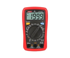 Universalus multimetras Uni-T UT131D