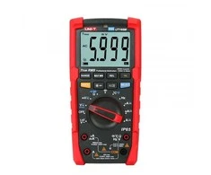 Universalus multimetras UNI-T UT195M True RMS