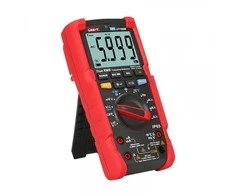 Universalus multimetras UNI-T UT195M True RMS